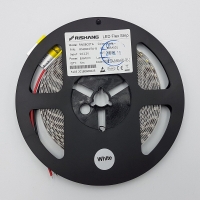 LED стрічка 12В RISHANG RN08C0TA-B-PW 120-2835-12В-IP20 8,6Вт 818Лм Білий Холодний 6000K 8мм